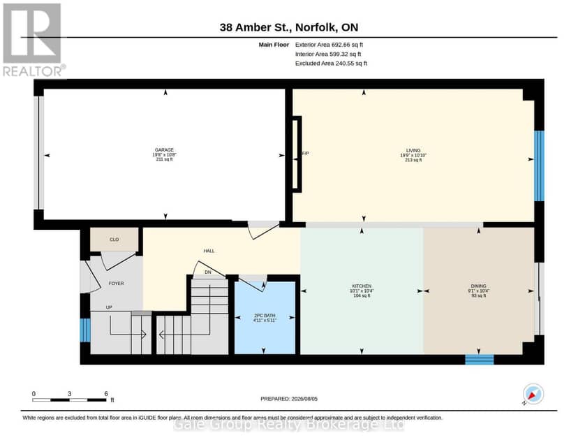 38 Amber Street — photo 38 of 40