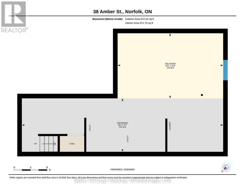 38 Amber Street — photo 40 of 40