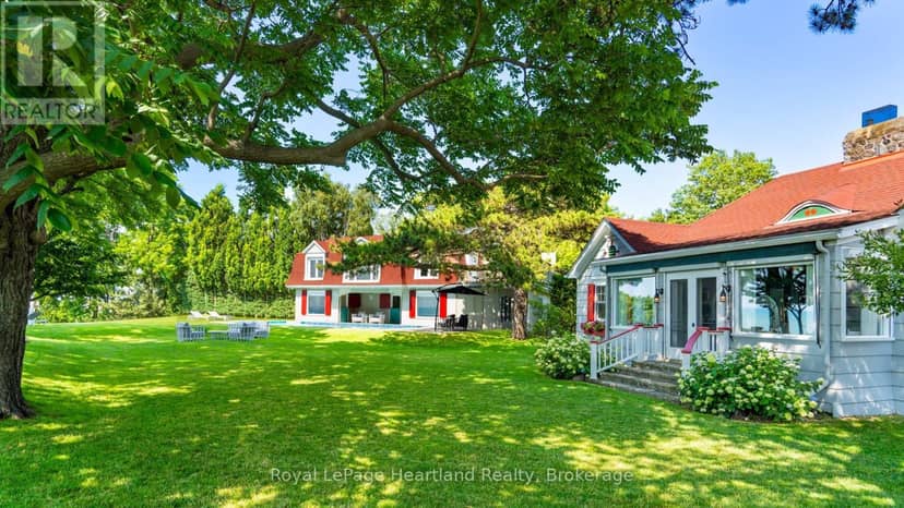 284 Elgin Avenue W, Goderich, photo 3