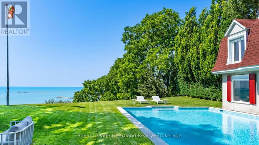284 Elgin Avenue W, Goderich, photo 6