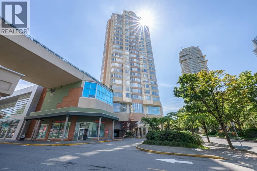 2203 6240 MCKAY AVENUE, Burnaby