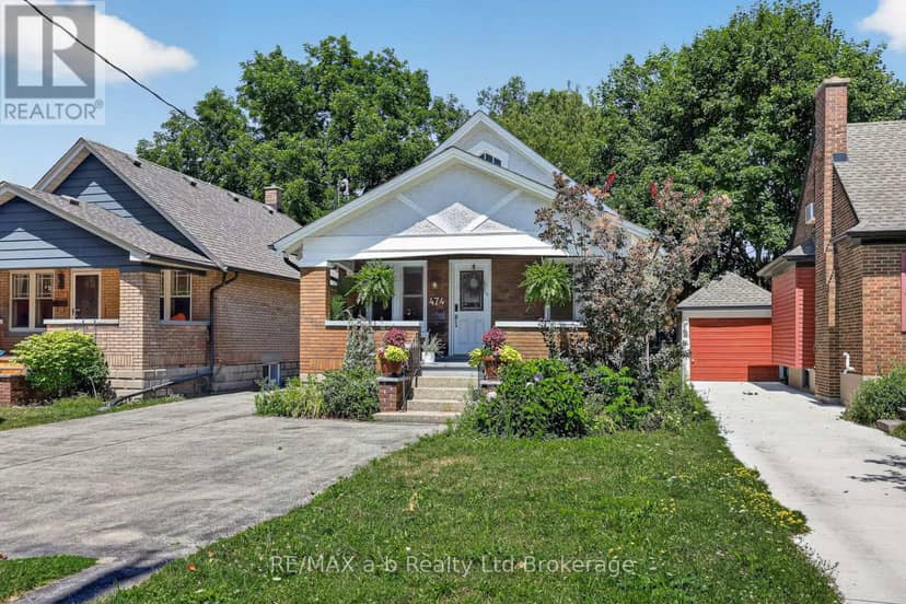 474 Cheapside Street — photo 1 of 37