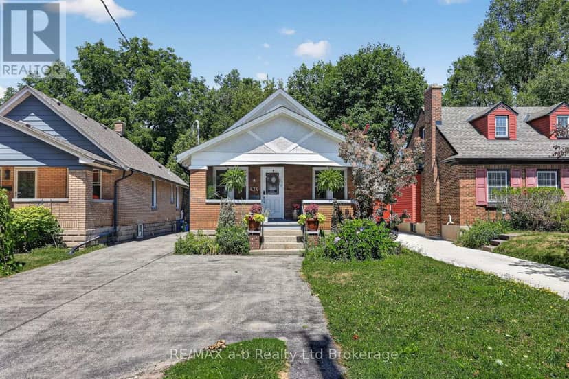 474 Cheapside Street — photo 3 of 37