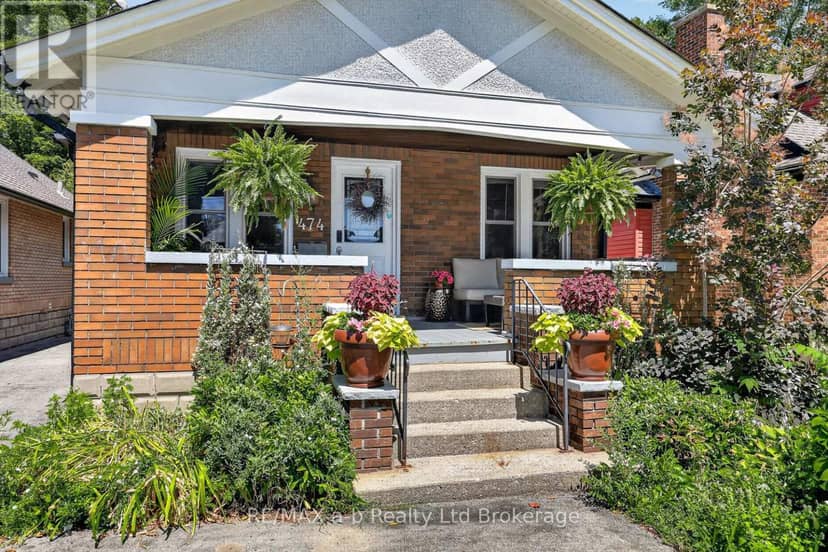 474 Cheapside Street — photo 6 of 37