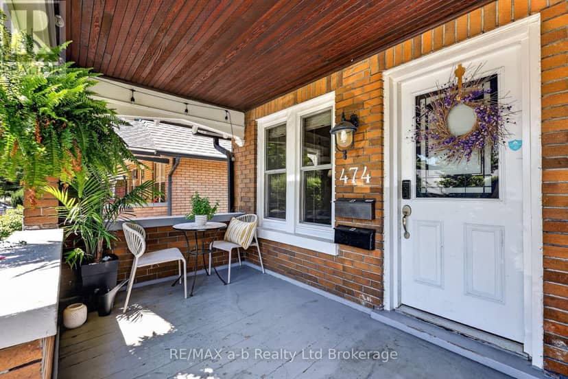 474 Cheapside Street — photo 9 of 37