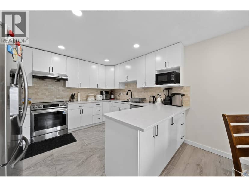 3760 BAMFIELD DRIVE, Richmond