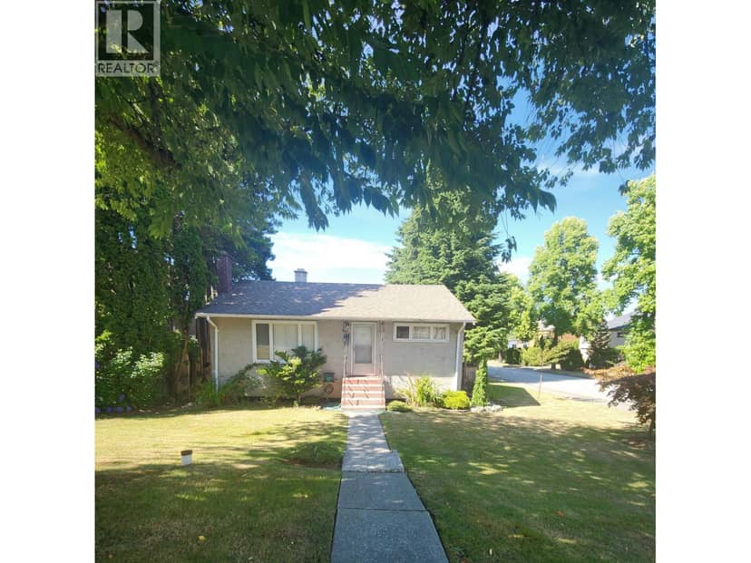 6291 DICKENS STREET, Burnaby