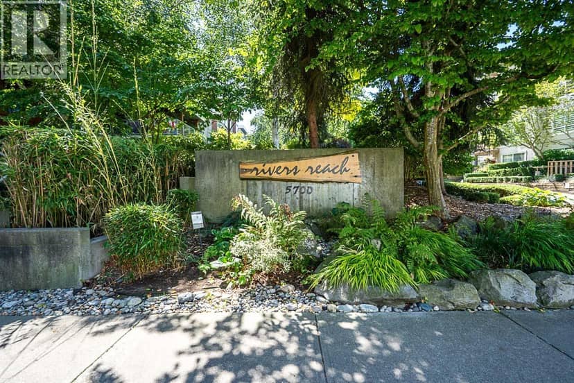 117 5700 ANDREWS ROAD, Richmond, photo 2