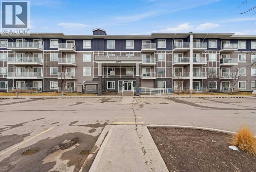 2303, 76 Cornerstone Passage NE, Calgary, photo 2
