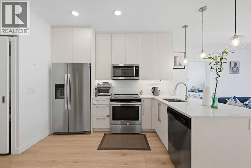 2303, 76 Cornerstone Passage NE, Calgary, photo 6