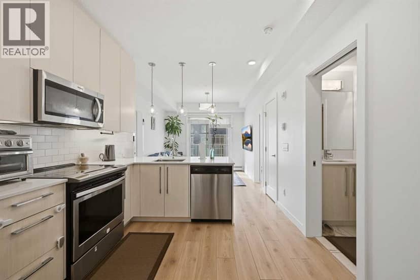 2303, 76 Cornerstone Passage NE, Calgary, photo 5