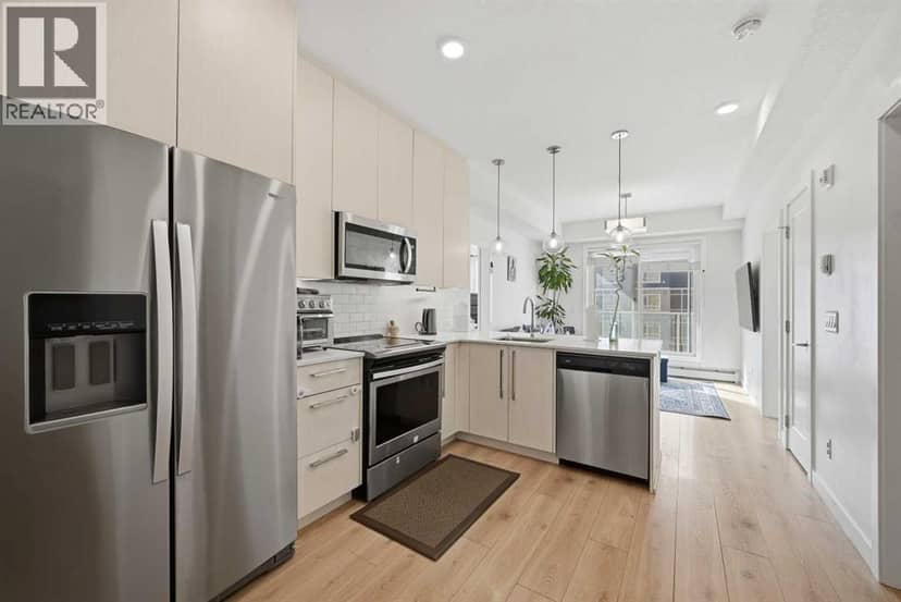 2303, 76 Cornerstone Passage NE, Calgary, photo 4