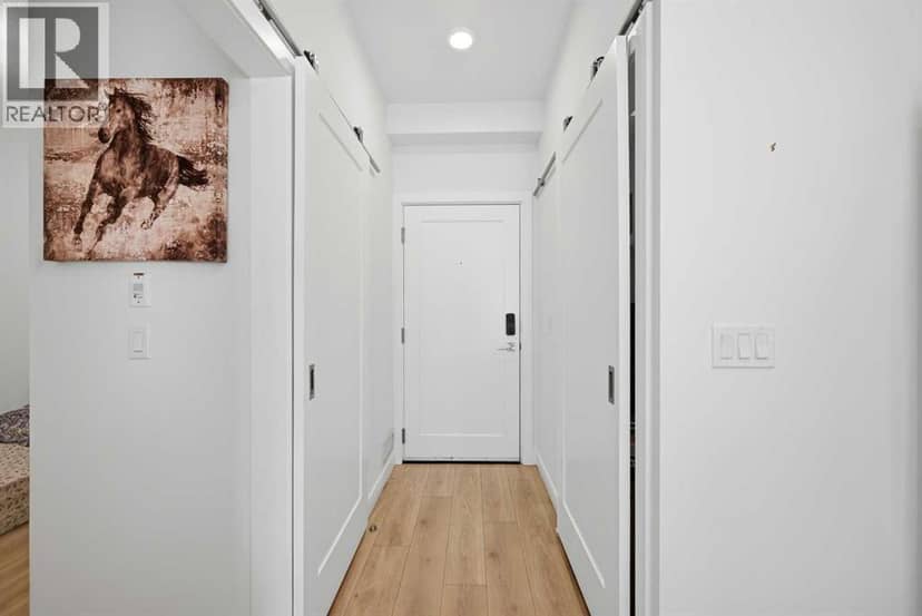 2303, 76 Cornerstone Passage NE, Calgary, photo 3