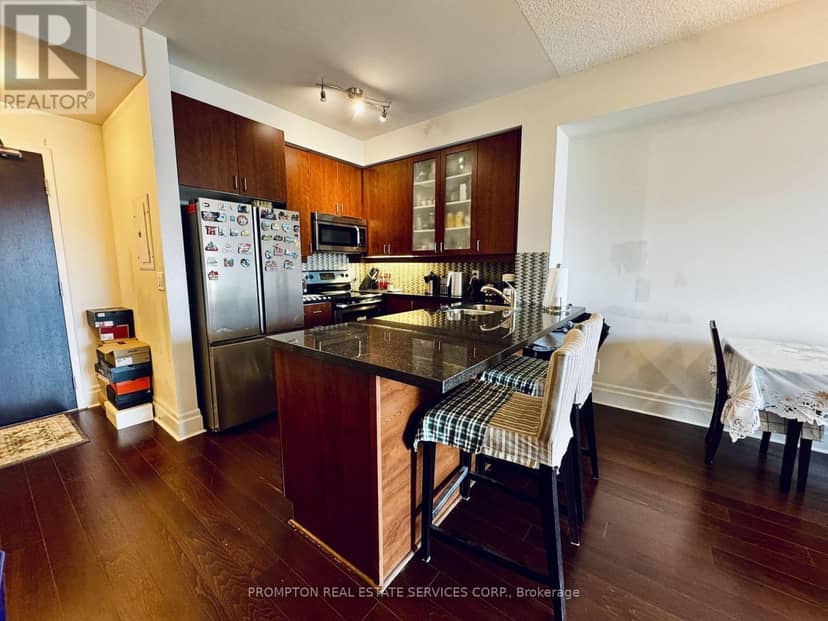 503 - 111 Upper Duke Crescent — photo 5 of 22