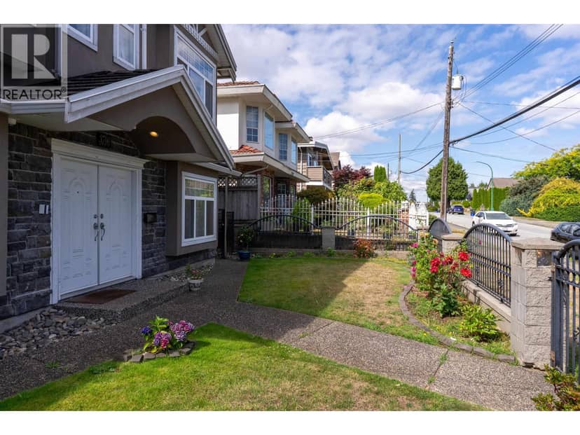 3796 PRICE STREET, Burnaby, photo 3