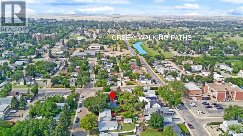 161 5th AVENUE NE, Swift Current, photo 2