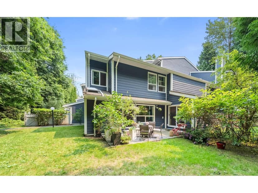 30 9101 Forest Grove Drive, Burnaby
