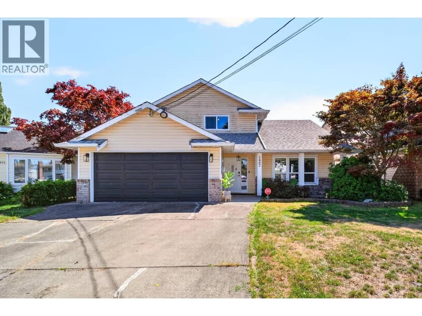 5962 49A AVENUE, Delta
