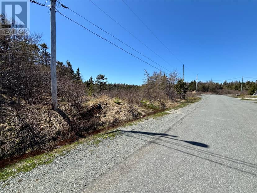 19-21 Lawrence Lane, Pouch Cove
