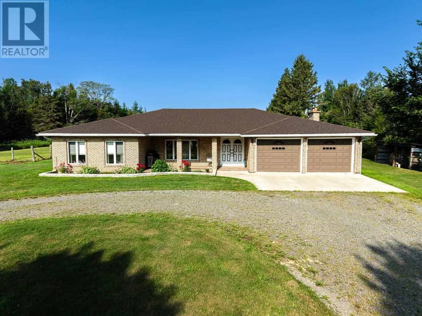 1435 Airport RD, Prince Township
