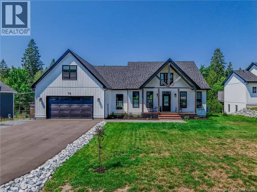 72 Longwood Drive, Rothesay, photo 2