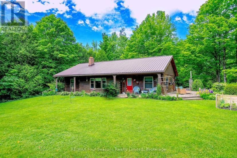 600072 50 Side Road S, Chatsworth, photo 2