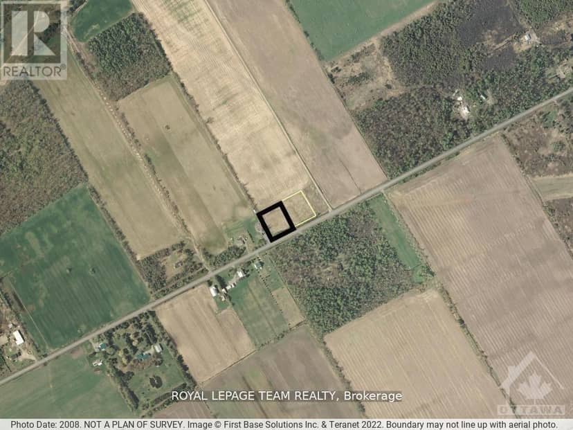 PT4PT1 French Settlement Road, North Dundas, photo 2