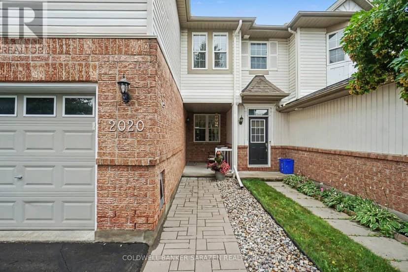 2020 Breezewood Street, Ottawa, photo 2