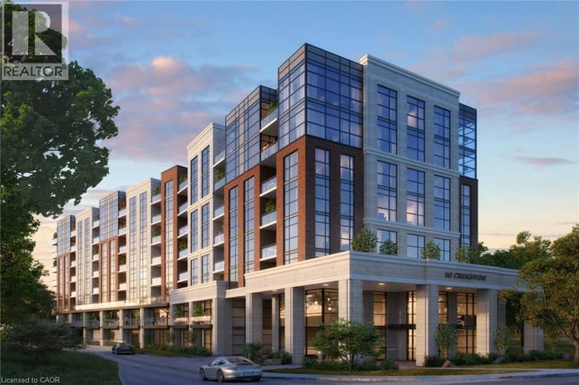 50 CREIGHTON Road — photo 1 of 24