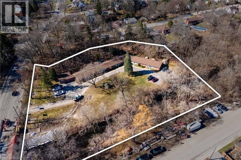 50 CREIGHTON Road — photo 2 of 24