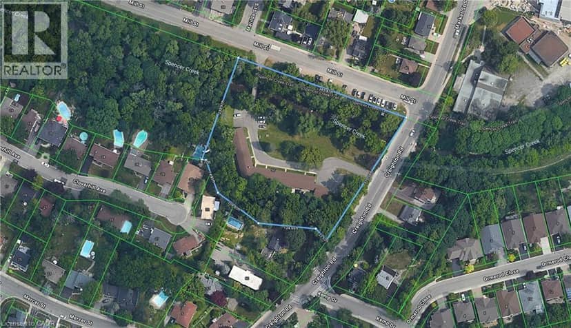 50 CREIGHTON Road — photo 3 of 24