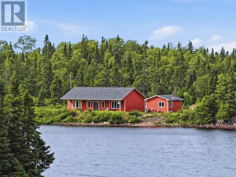 43 Munroe's Pond, Lewisporte