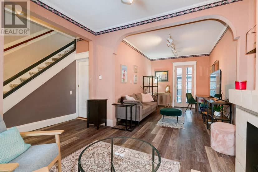 1089 Mt Pleasant Road, Toronto, photo 5