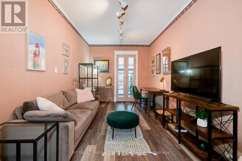 1089 Mt Pleasant Road, Toronto, photo 6