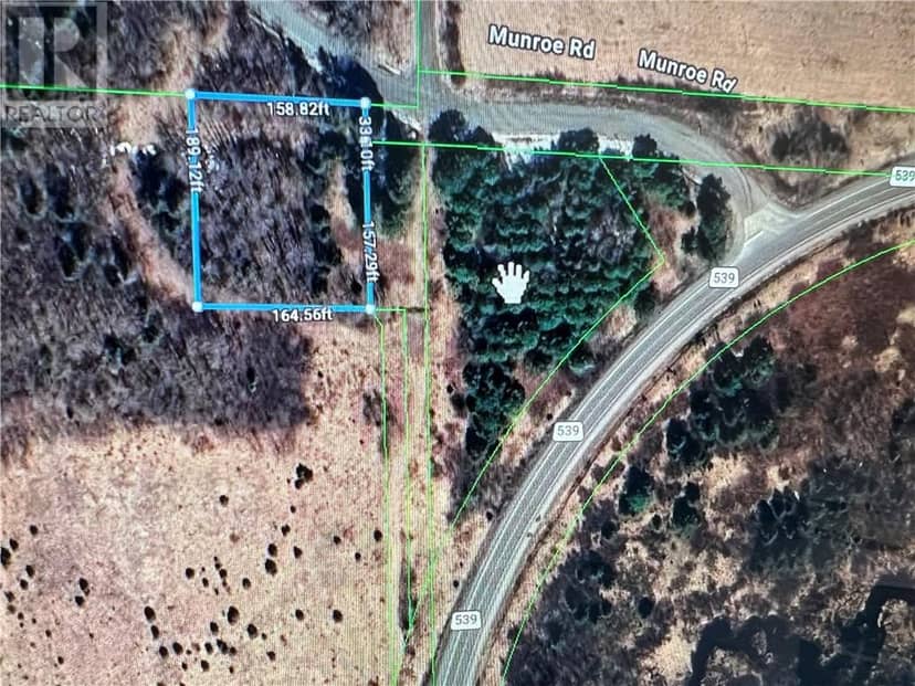 PCL 24715, 25177, 15935 MUNRO Road — photo 5 of 6