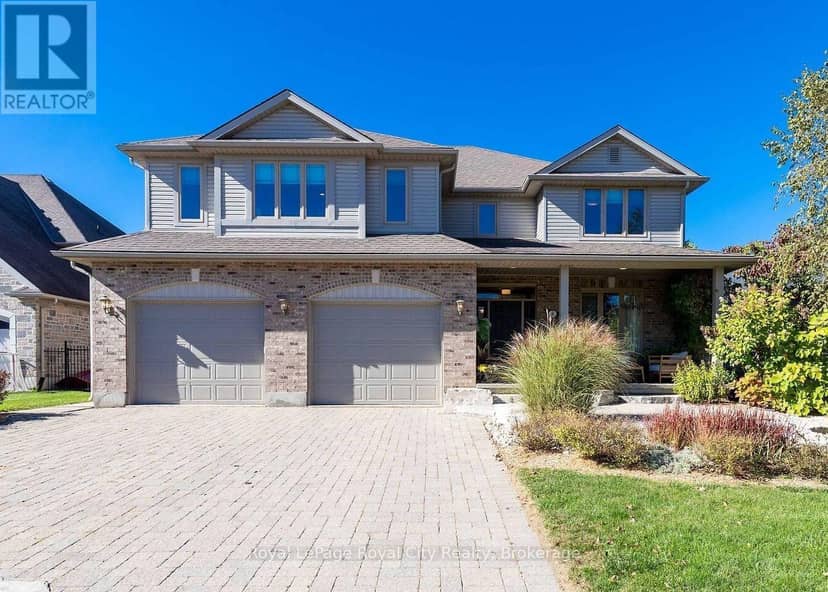 8 Zaduk Place — photo 1 of 40