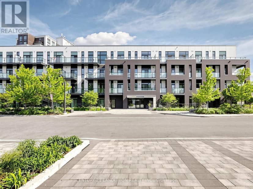 211 - 1 Climo Lane, Markham, photo 2