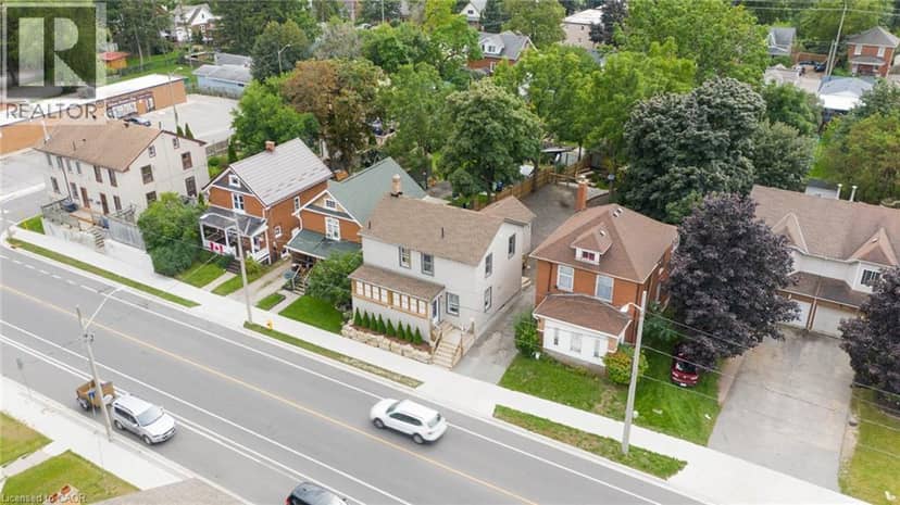1344/1346 KING Street E, Cambridge, photo 3