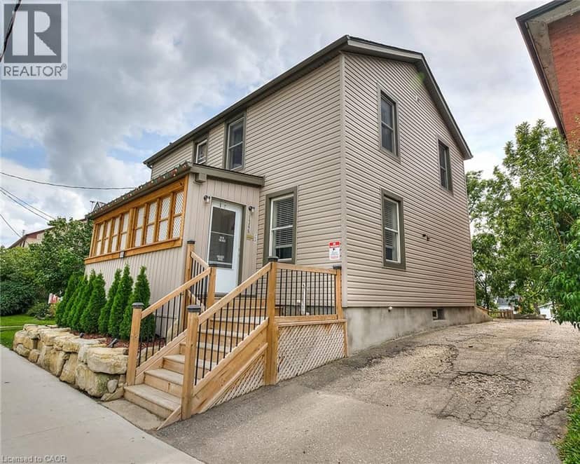 1344/1346 KING Street E, Cambridge, photo 7
