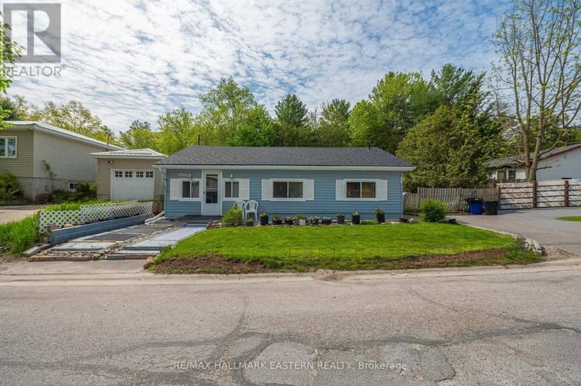 7069 Waverly Street, Hamilton Township