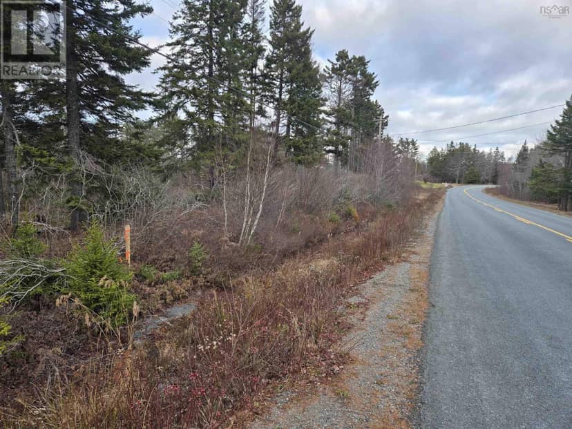 Lot P-2 Mount Pleasant Road — photo 1 of 5