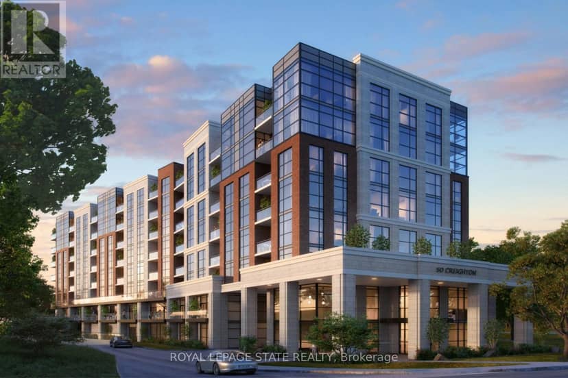 50 Creighton Road, Hamilton
