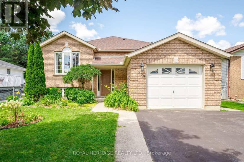 258 Franmor Drive, Peterborough, photo 2