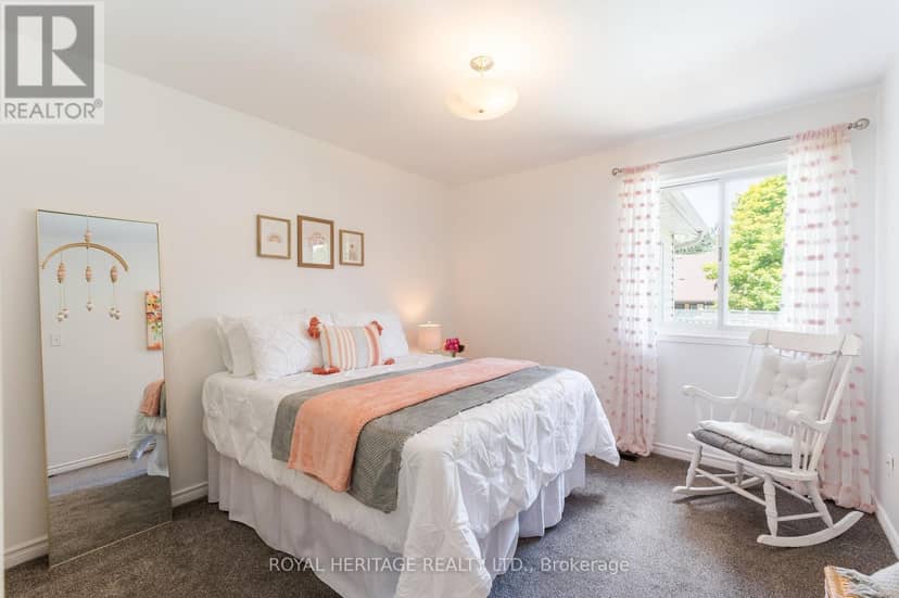 258 Franmor Drive — photo 25 of 40