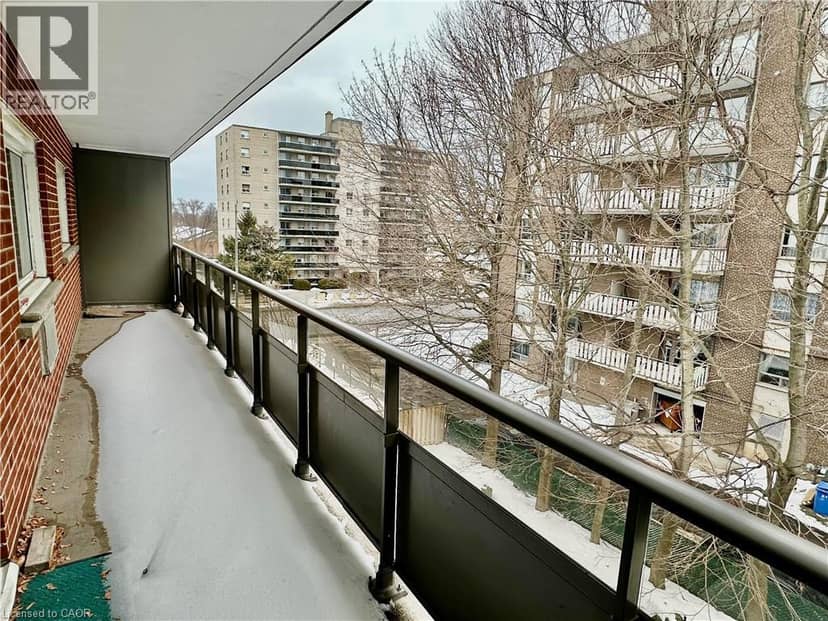 11 WOODMAN Drive Unit# 409, Hamilton, photo 6