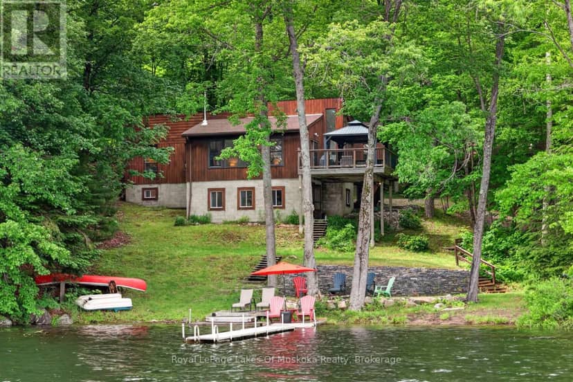1008 Seven Dwarfs Crescent, Bracebridge, photo 4