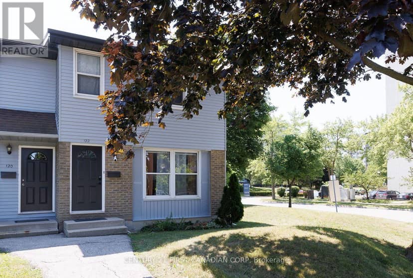 122 - 70 Fiddlers Green Road, London North
