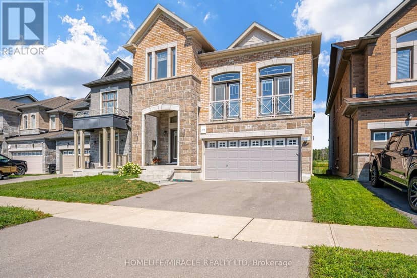 25 Lorne Thomas Place — photo 1 of 40