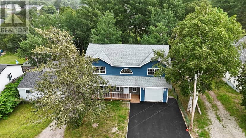 4 Second Avenue, Deer Lake, photo 2