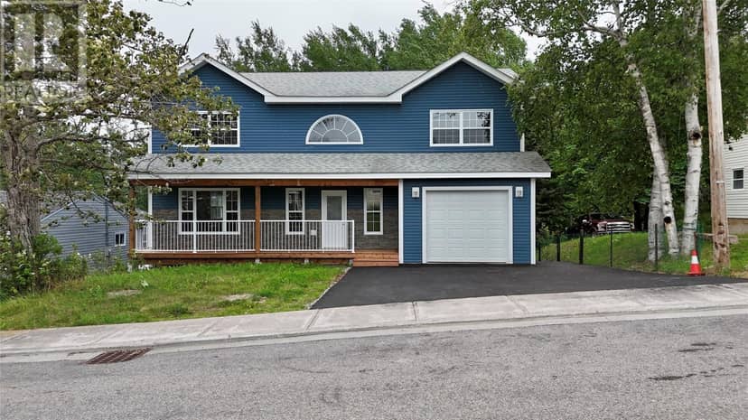 4 Second Avenue, Deer Lake, photo 3